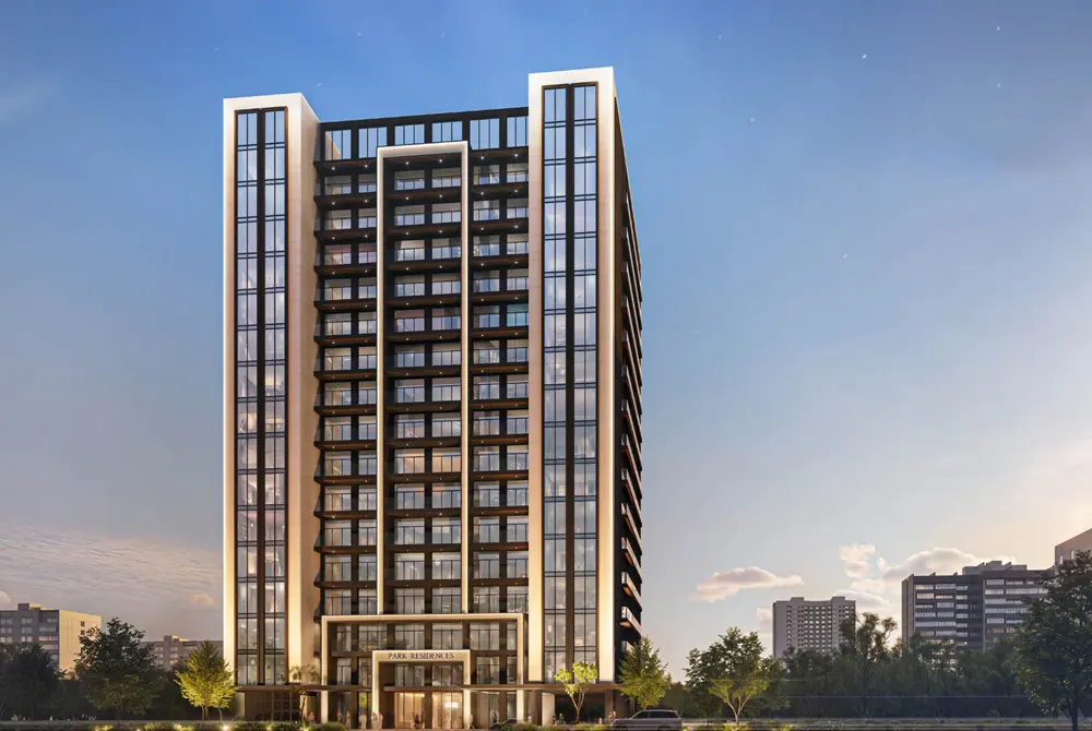 Urban Park Residences