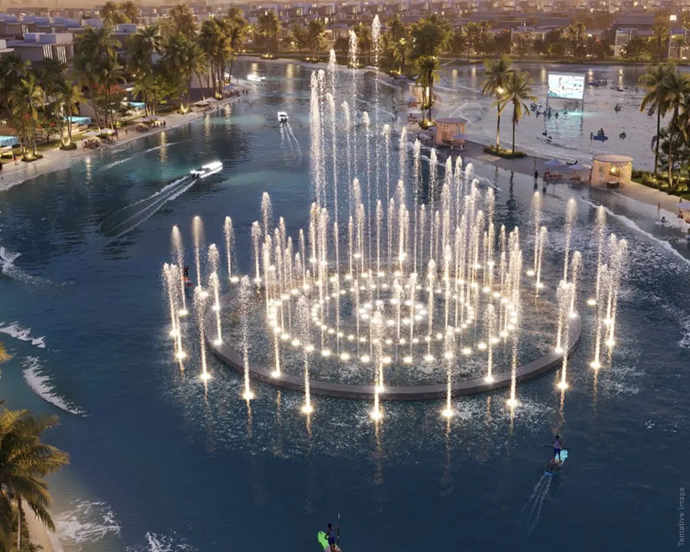 DAMAC The Tropics gallery image 22