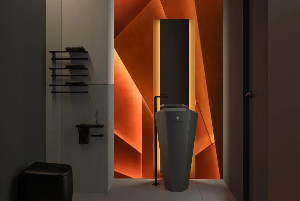 Tonino Lamborghini Residences gallery image 31