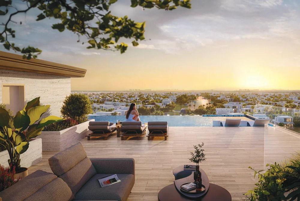 Gate Eleven Residences gallery image 32