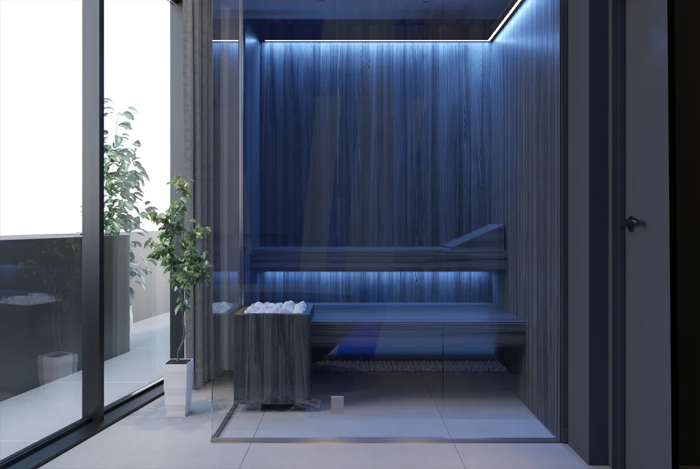 Tonino Lamborghini Residences gallery image 32