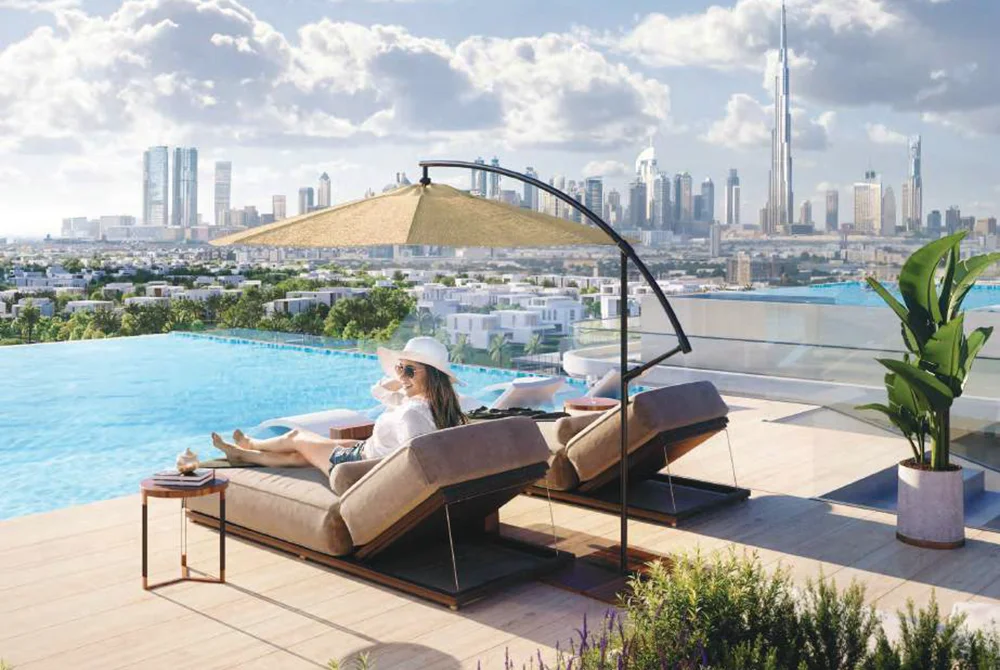 Gate Eleven Residences gallery image 33