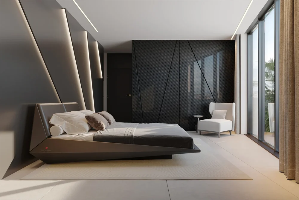Tonino Lamborghini Residences gallery image 33