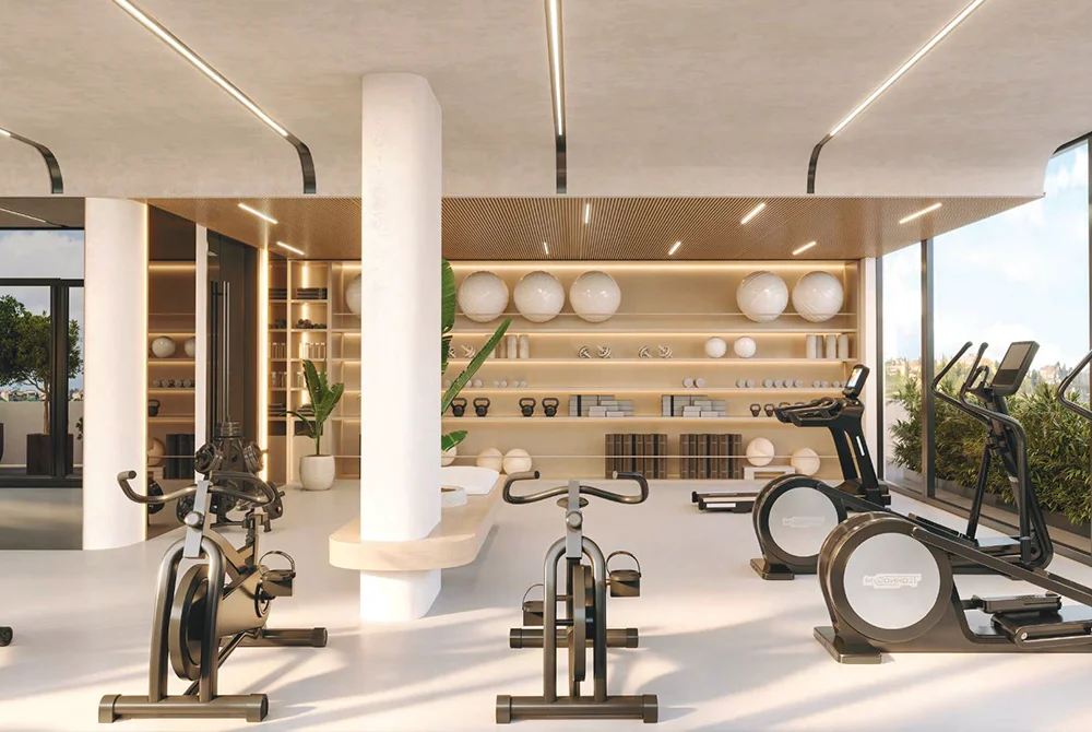 Gate Eleven Residences gallery image 37