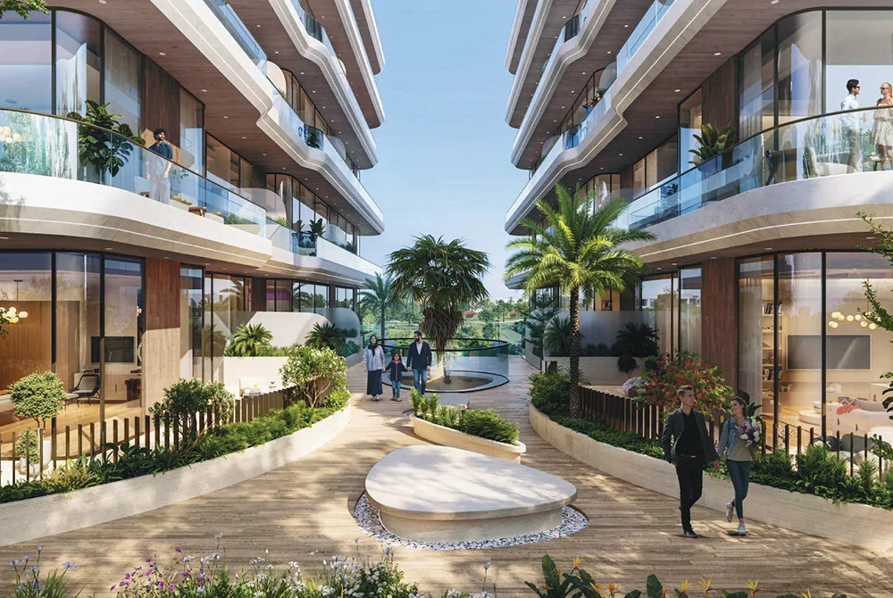 Gate Eleven Residences gallery image 40
