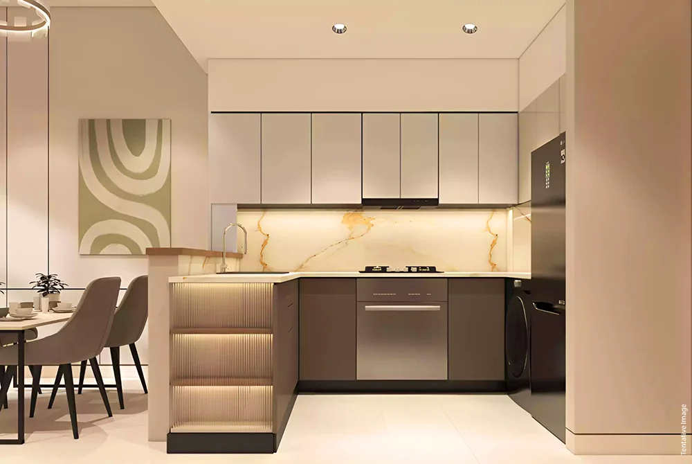 Al Haseen Residences 4 gallery image 22