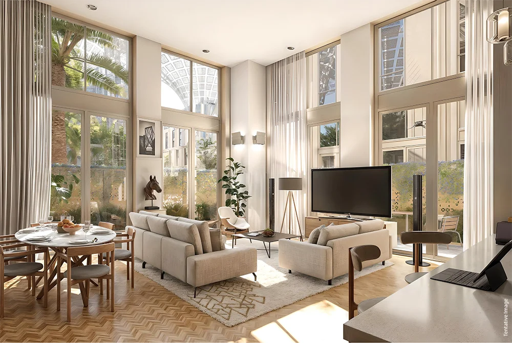 Al Waha Residences 2 gallery image 22