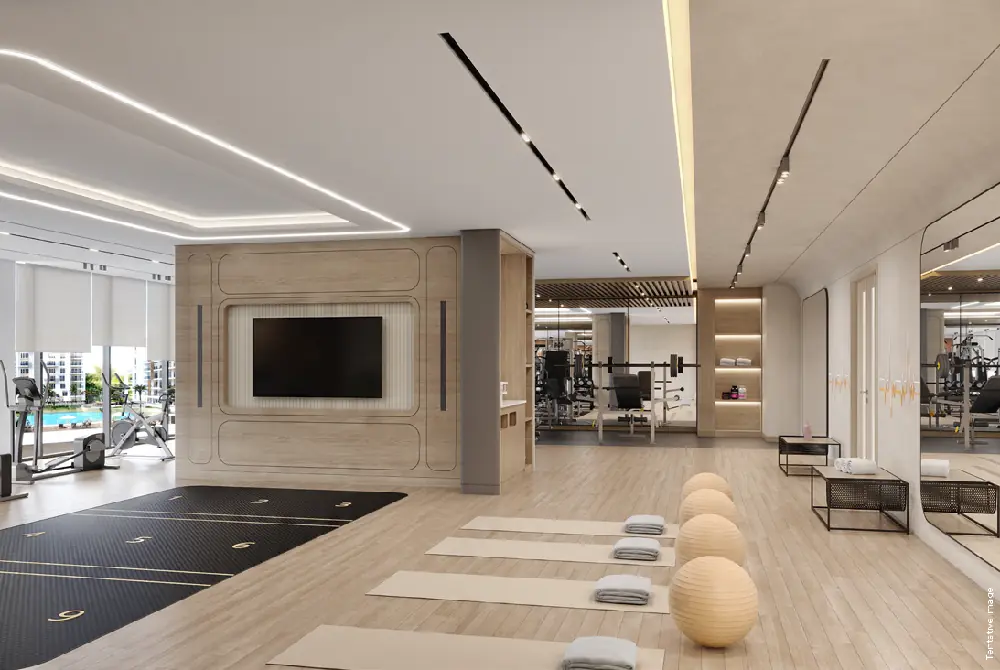 Azizi Milan Heights gallery image 22