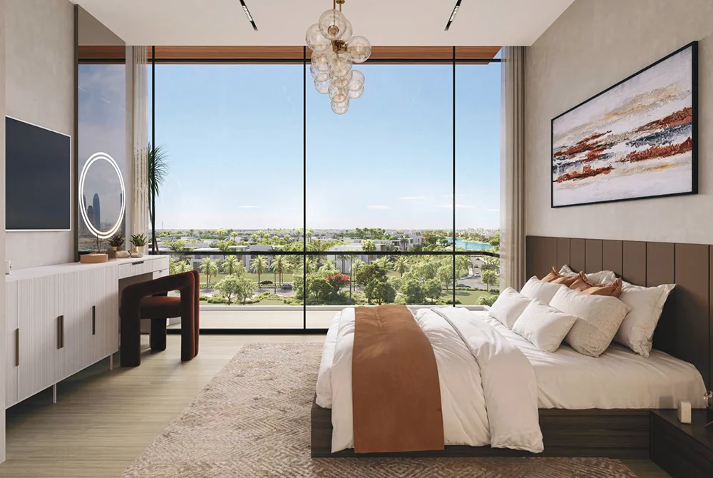 Gate Eleven Residences gallery image 28