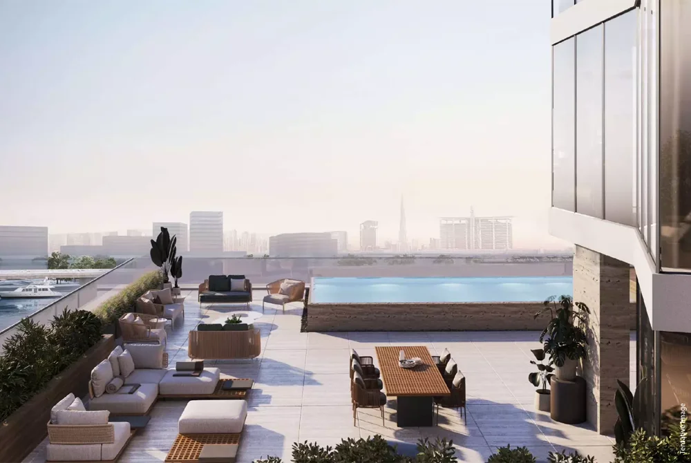 Island Living Residences gallery image 22