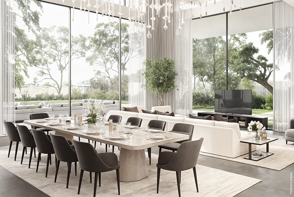 DAMAC Ivory gallery image 22