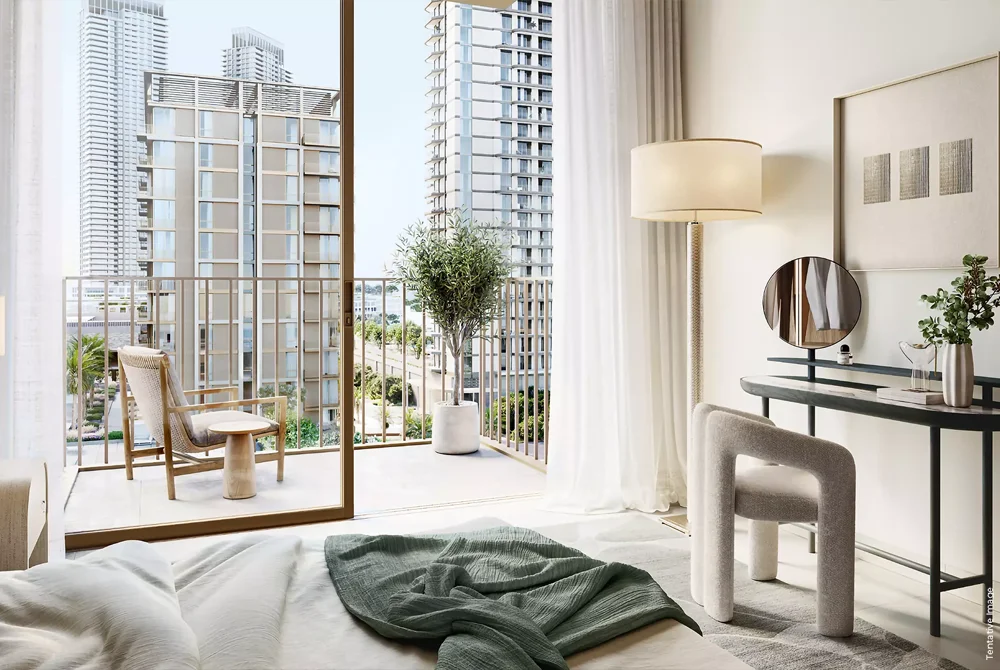 Emaar Montiva Tower gallery image 22