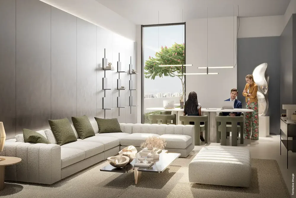 S1lva Park Living gallery image 22