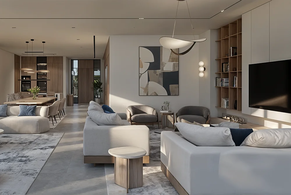 Jumeirah Golf Estates The Next Chapter gallery image 21