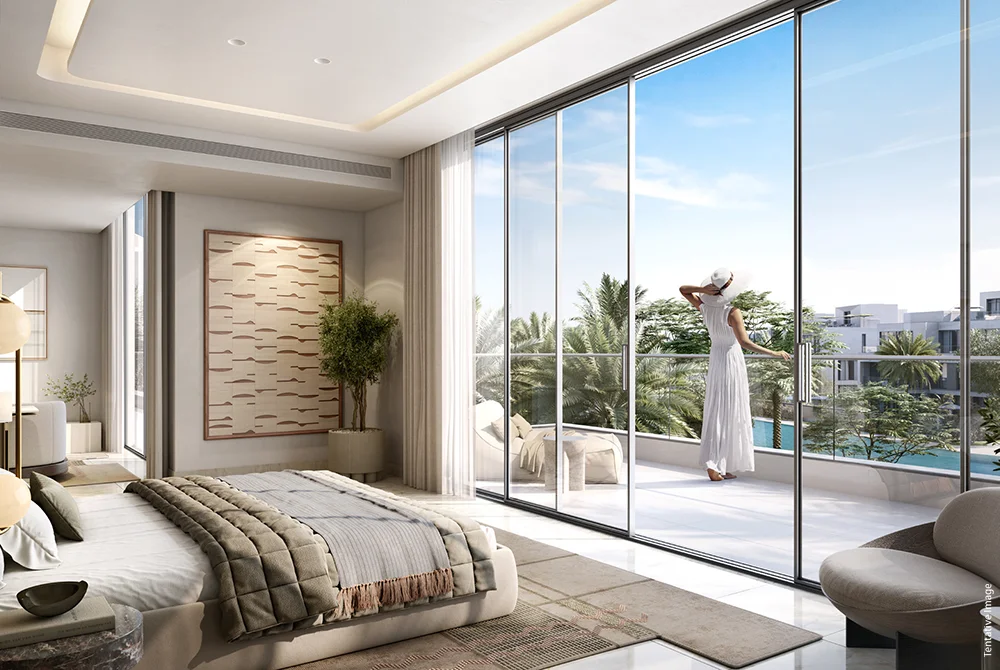 Emaar Tierra Address Villas gallery image 22
