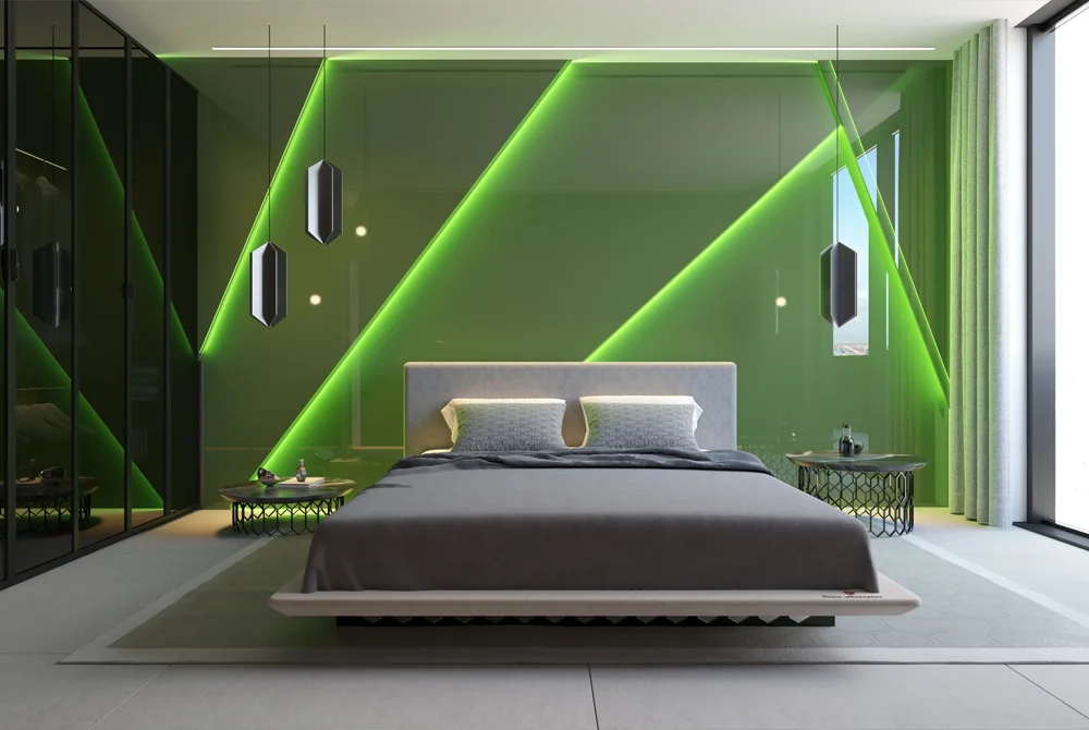 Tonino Lamborghini Residences gallery image 22