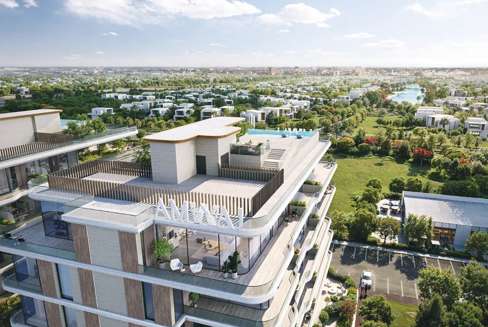 Gate Eleven Residences gallery image 42