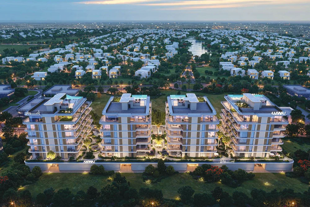Gate Eleven Residences gallery image 43