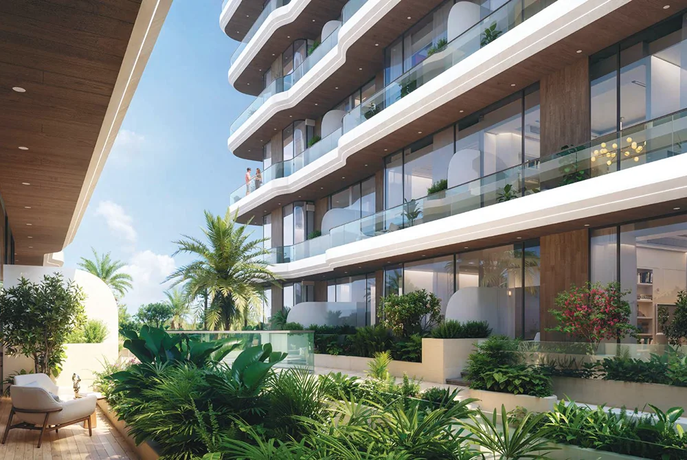 Gate Eleven Residences gallery image 45