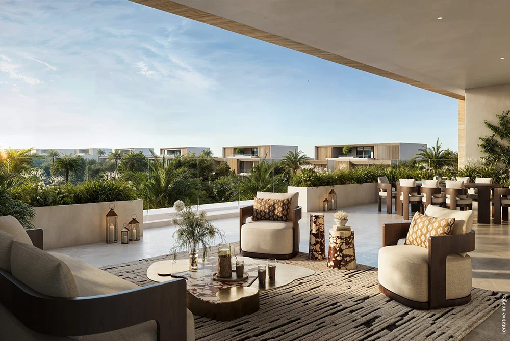 Ostra Palace Villas gallery image 23