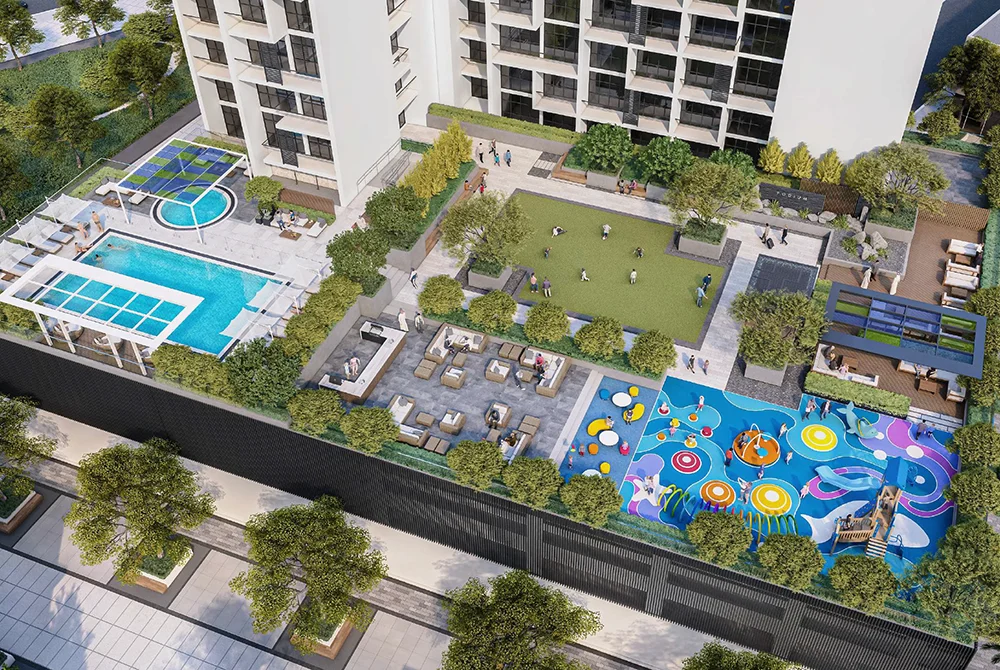 Prive Residence gallery image 23