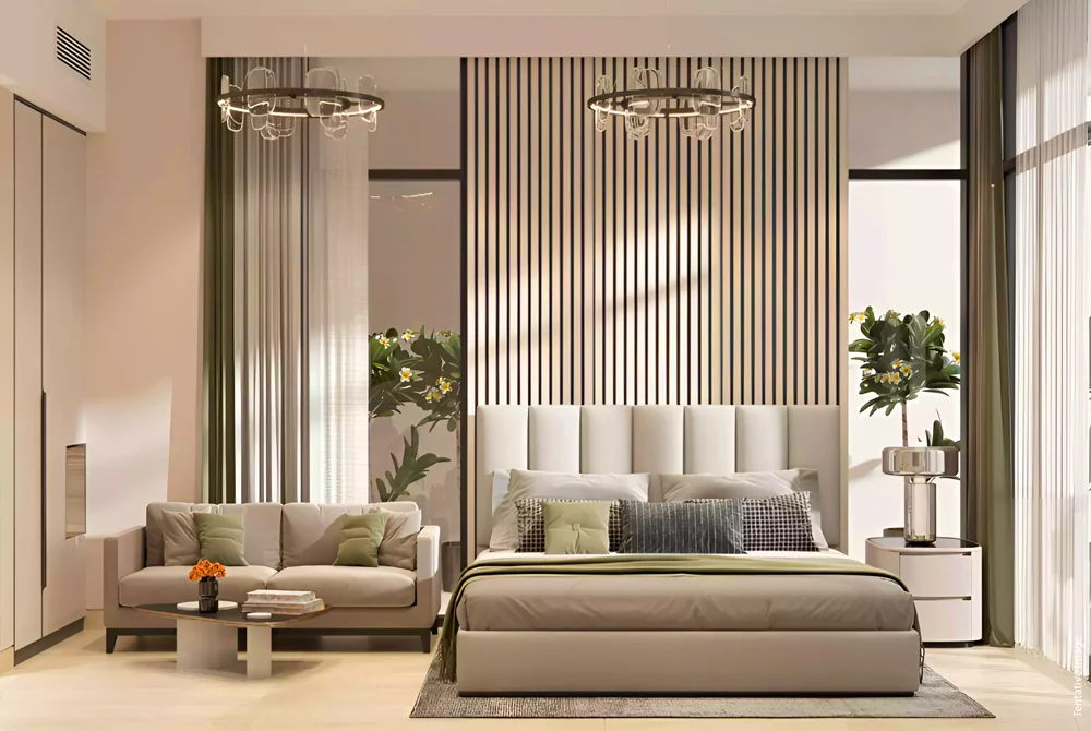 Al Haseen Residences 4 gallery image 23