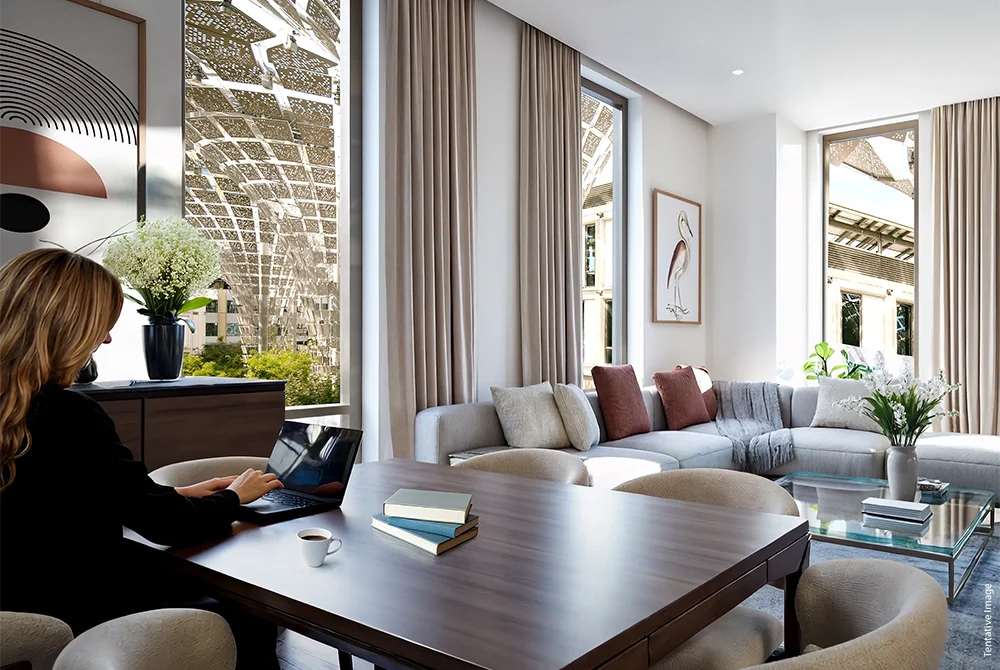 Al Waha Residences 2 gallery image 23