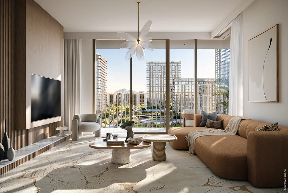 Emaar Green Gate gallery image 23