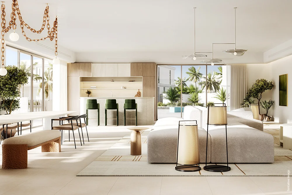Emaar Greenspoint 2 gallery image 23