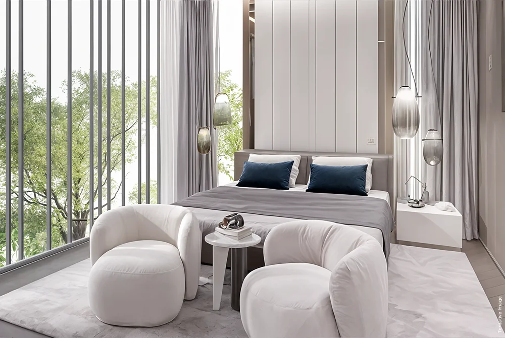 DAMAC Ivory gallery image 23