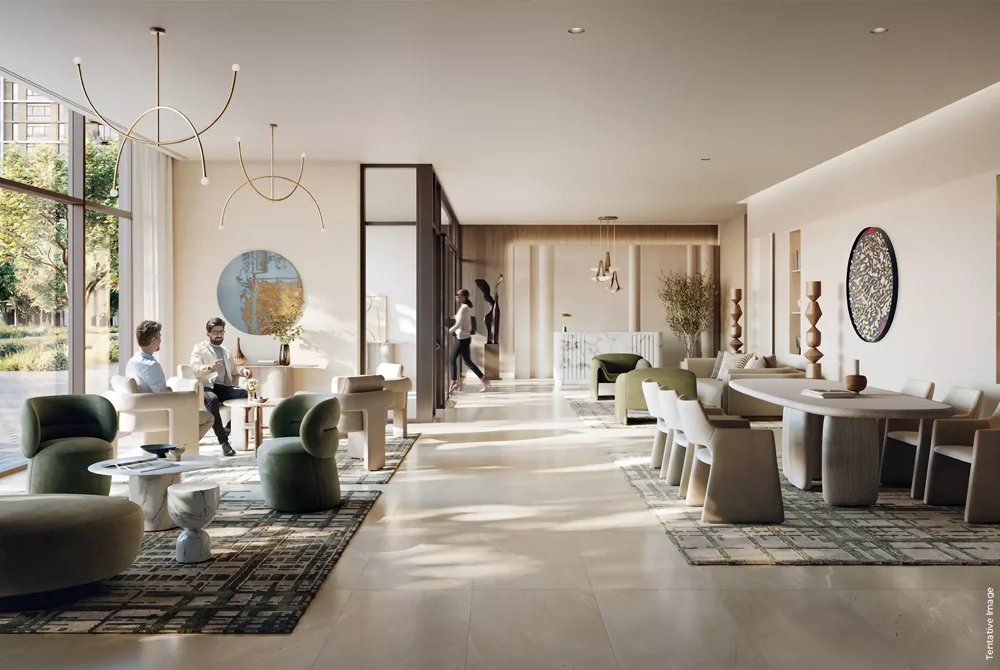 Emaar Montiva Tower gallery image 23