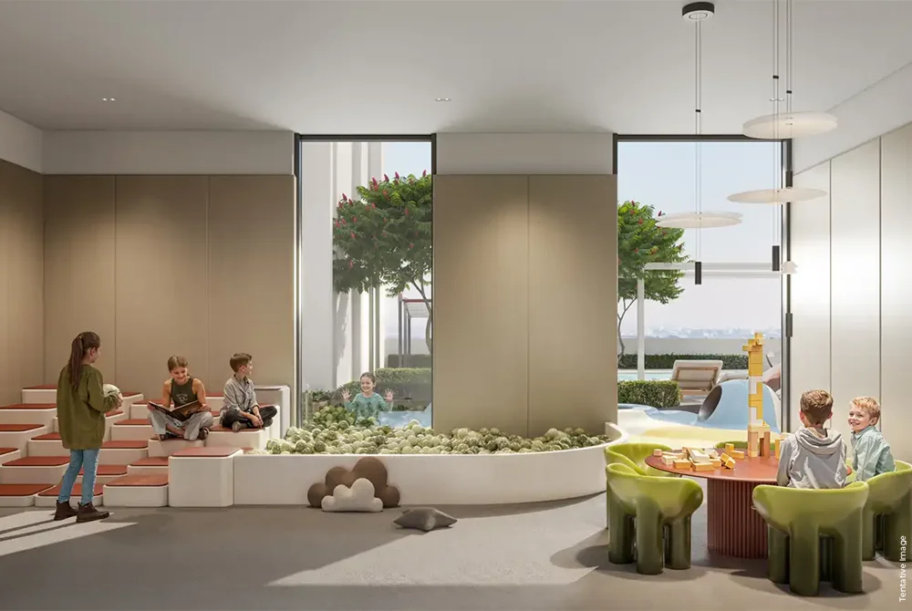 S1lva Park Living gallery image 23