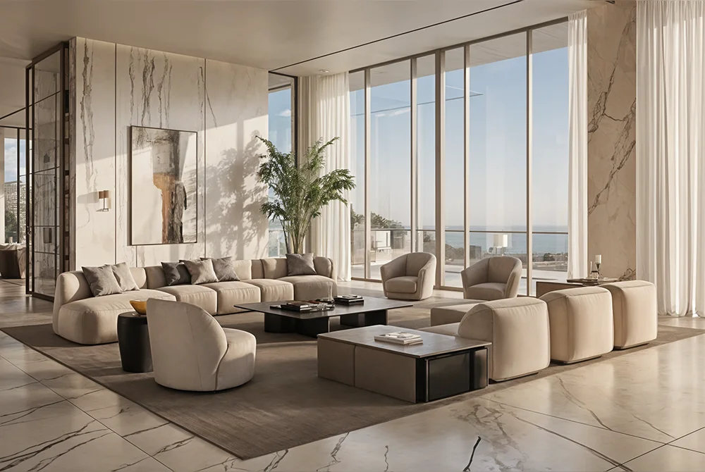 Jumeirah Golf Estates The Next Chapter gallery image 22
