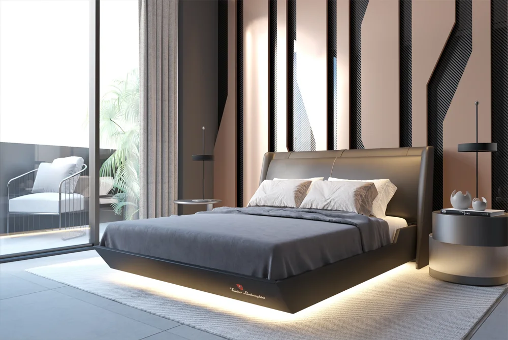 Tonino Lamborghini Residences gallery image 23