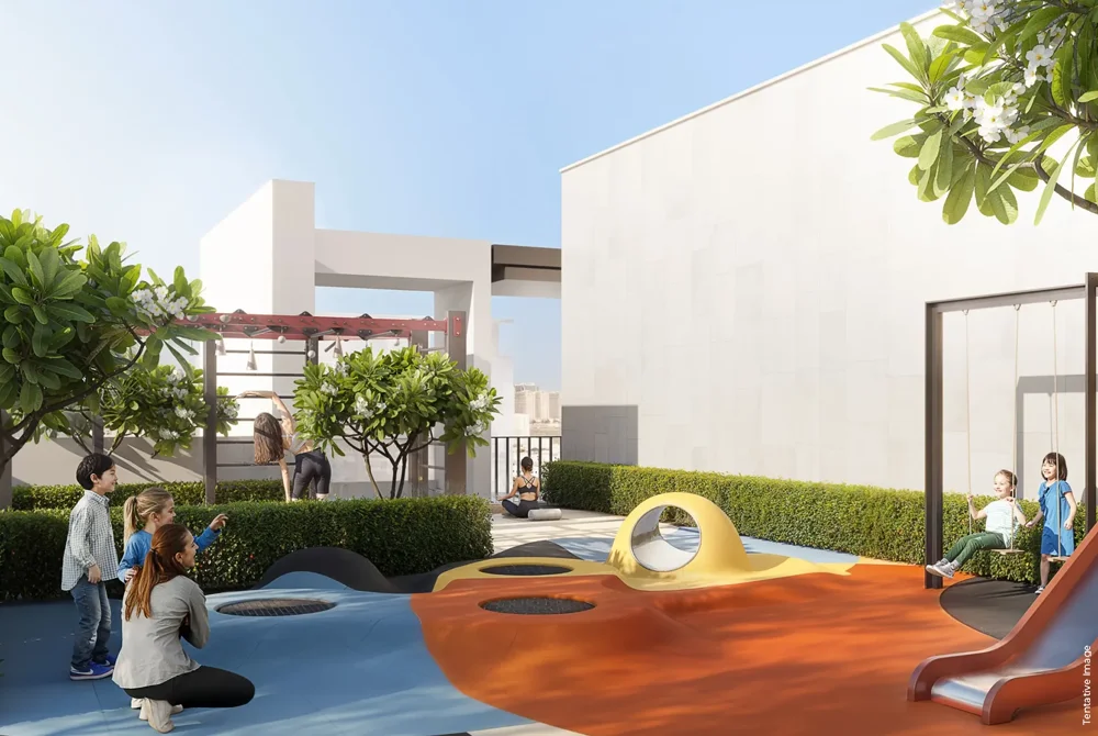 Verdania 4 Residences gallery image 24