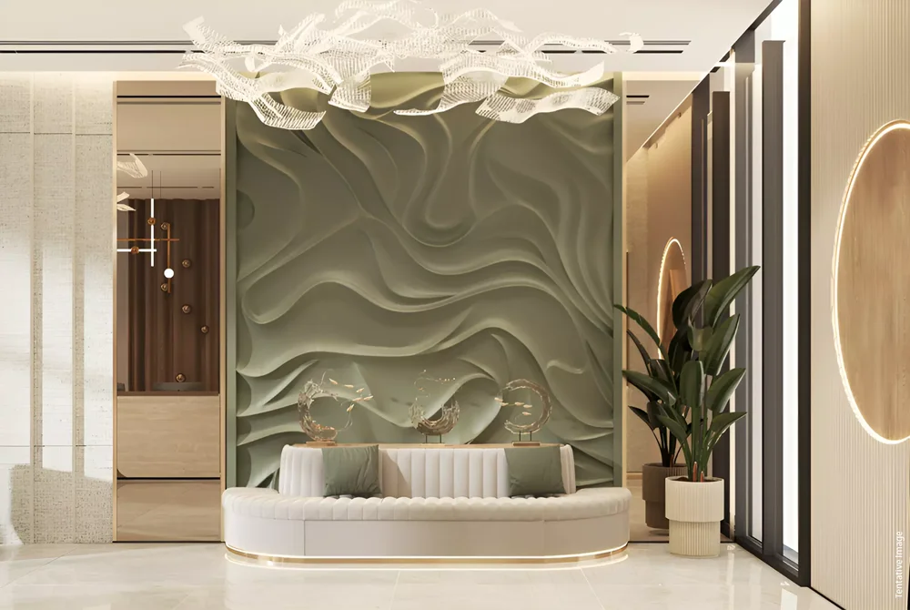 Al Haseen Residences 4 gallery image 24