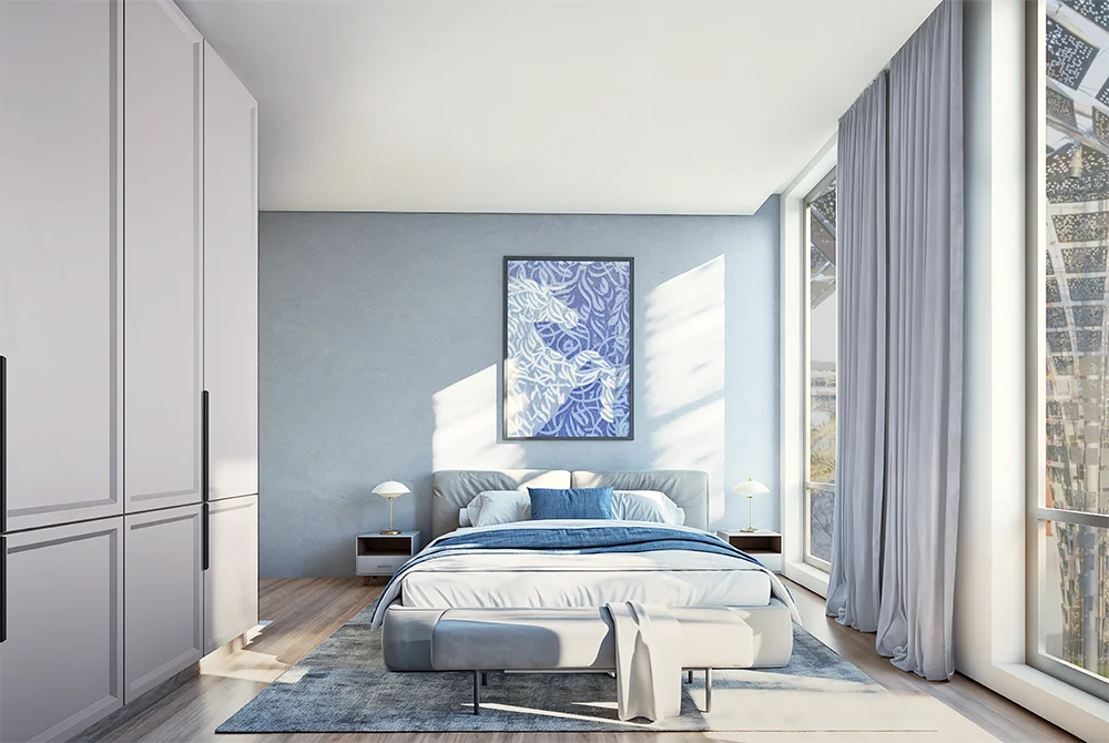 Al Waha Residences gallery image 24