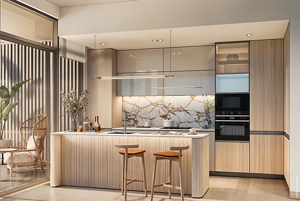 Bay Grove Residences D gallery image 24