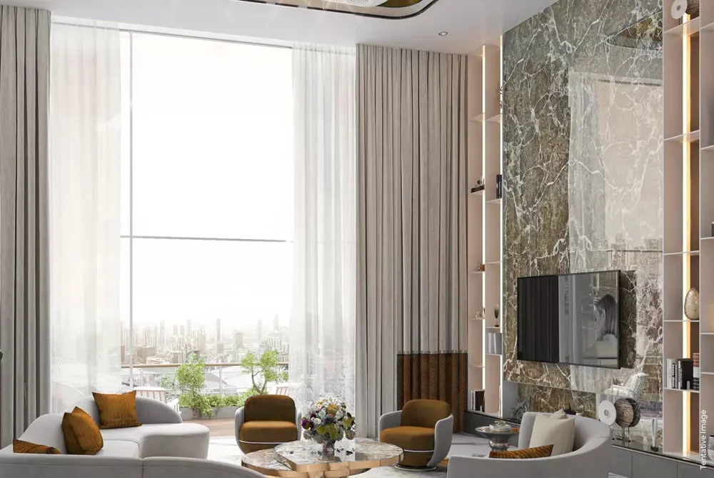 Downtown Residences gallery image 23