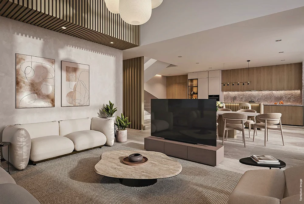 Elle Residences gallery image 24