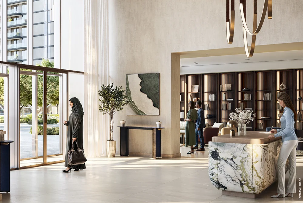 Emaar Green Gate gallery image 24