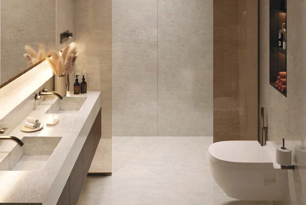 Gate Eleven Residences gallery image 30