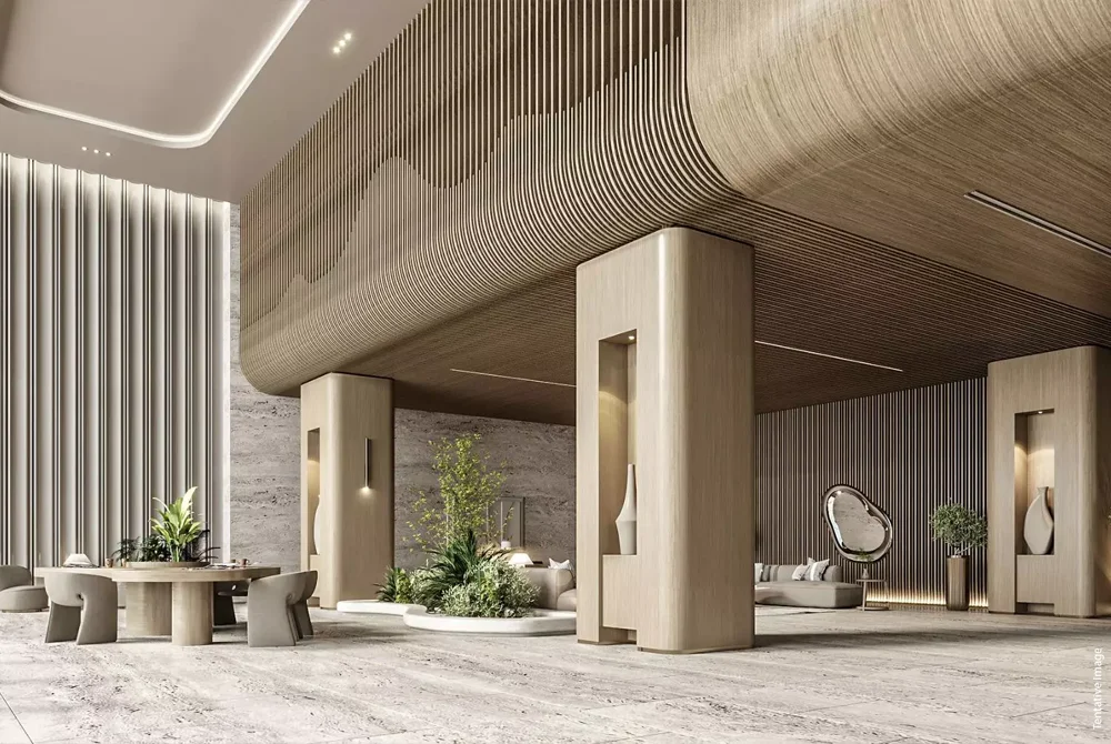 Island Living Residences gallery image 24