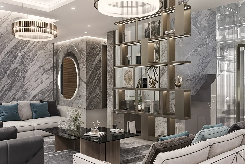 DAMAC Ivory gallery image 24