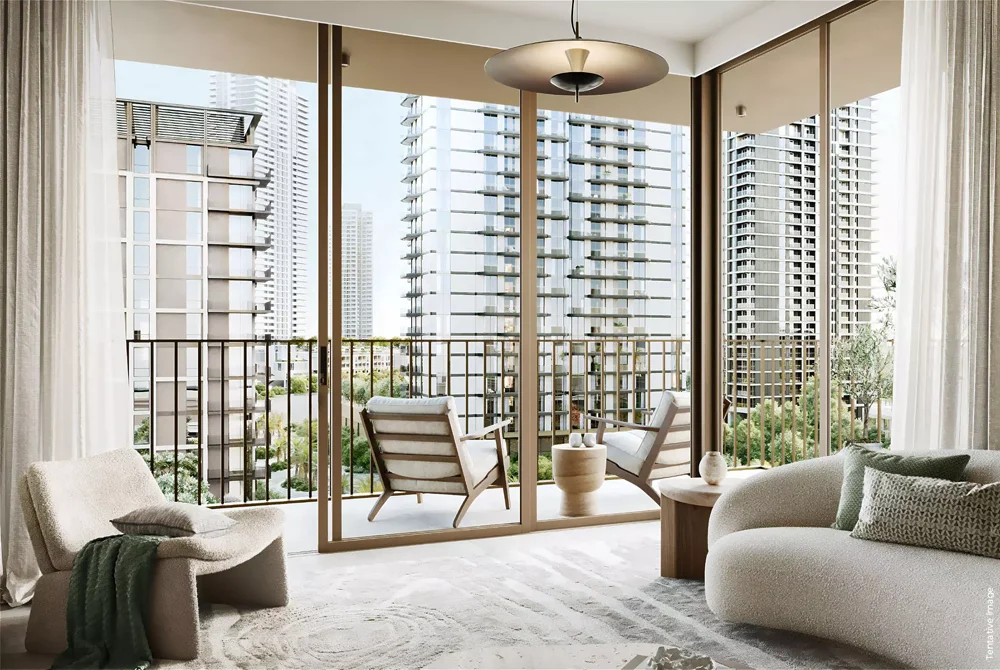 Emaar Montiva Tower gallery image 24
