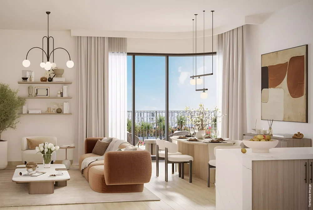 DAMAC Olive gallery image 24