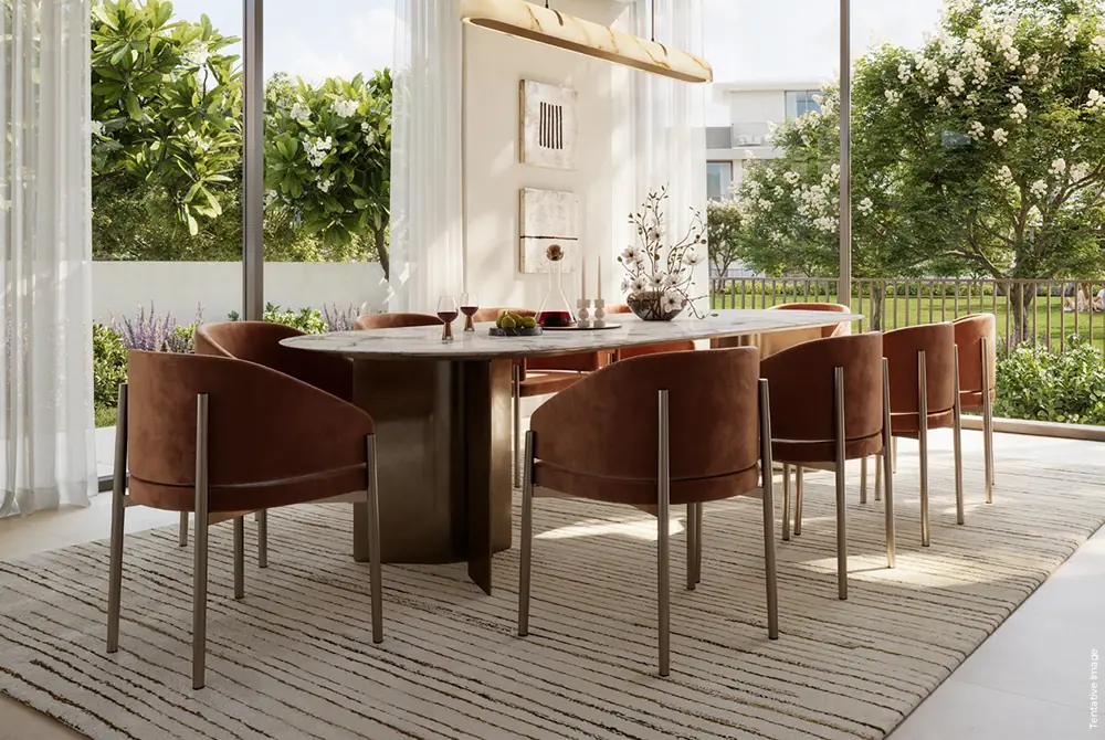 Emaar Selvara 3 gallery image 24
