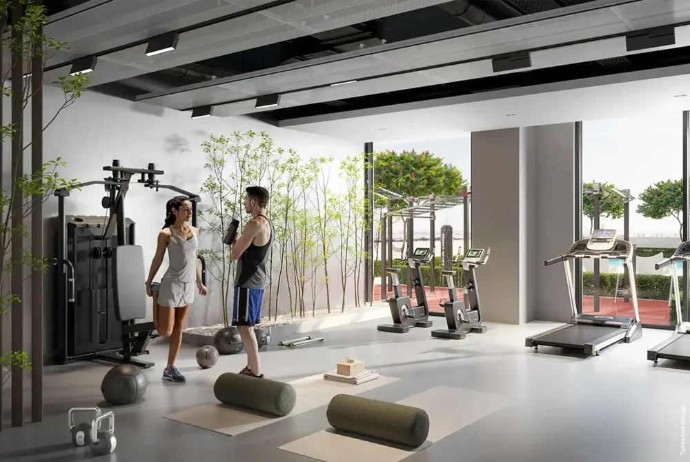 S1lva Park Living gallery image 24