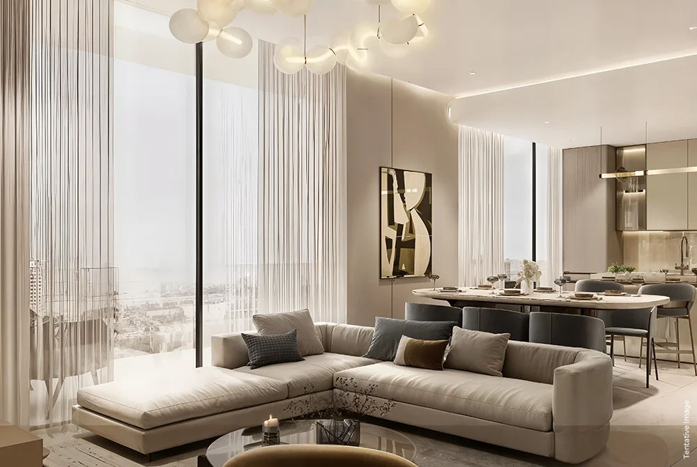 Symbolic Zen Residences gallery image 24