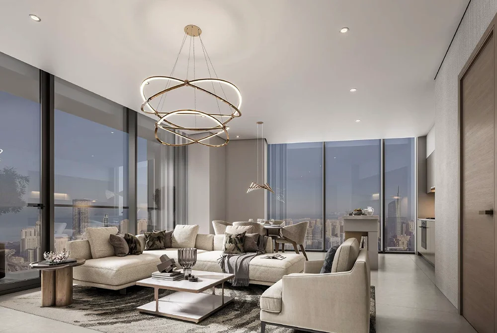 Sobha The Horizon gallery image 23